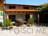 TURISTIČNA KMETIJA NA HRIBU PETRA PILIH ŽORŽ S.P.-Vipava-POISCI ME