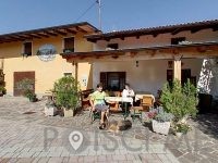TURISTIČNA KMETIJA NA HRIBU PETRA PILIH ŽORŽ S.P.-Vipava-POISCI ME