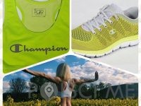 Champion Trgovina,  Šport in oprema, Andrejka Jelen s.p.-KRŠKO-POISCI ME