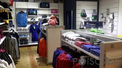 Champion Trgovina, Šport in oprema, Andrejka Jelen s.p.-KRŠKO-POISCI ME