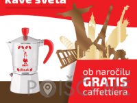 Kava, Čaj, domača pražarna in čajarna Opara d.o.o -Trebnje-POISCI ME