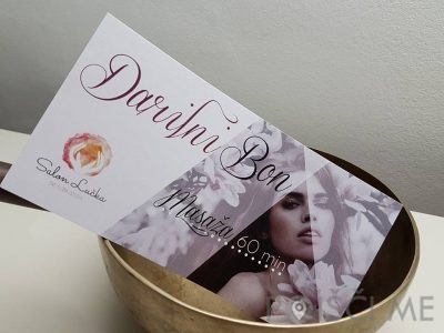SALON LUČKA, Lucija Rihtar s.p.- nega telesa, Dol pri Ljubljani
