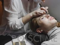 SALON LUČKA, Lucija Rihtar s.p.- nega telesa, Dol pri Ljubljani