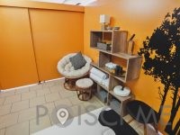 SALON LUČKA, Lucija Rihtar s.p.- nega telesa, Dol pri Ljubljani