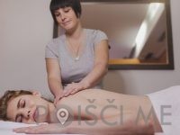 SALON LUČKA, Lucija Rihtar s.p.- nega telesa, Dol pri Ljubljani