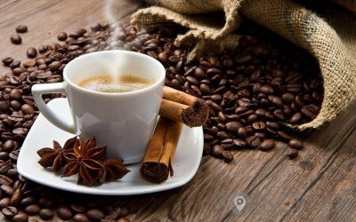 Kava, Čaj, domača pražarna in čajarna Opara d.o.o -Trebnje-POISCI ME