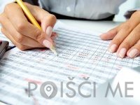 Računovodski Servis KOVAČIČ SABINA S.P.-Ljubljana-POISCI ME