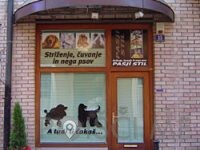 PASJI STIL, JASNA SAVIĆ S.P.-Maribor, Celje