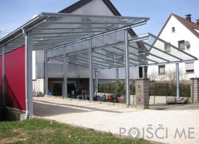 MONTAŽE ROBERT BEKAR S.P.-Sežana