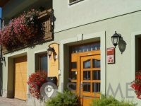 Apartmaji Hribar