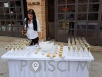 CATERING M&P NOVO MESTO, STREŽBA PIJAČ MARIO KOVAČIČ S.P.-Novo mesto-POISCI ME