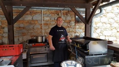 CATERING M&P NOVO MESTO, STREŽBA PIJAČ MARIO KOVAČIČ S.P.-Novo mesto-POISCI ME