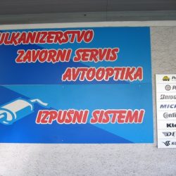 AVTOSERVIS JERŠINOVIČ JERNEJ JERŠINOVIČ S.P.-Vrhnika-POISCI ME