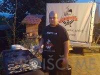 CATERING M&P NOVO MESTO, STREŽBA PIJAČ MARIO KOVAČIČ S.P.-Novo mesto-POISCI ME