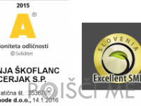 RAČUNOVODSKI SERVIS JANJA ŠKOFLANC CERJAK S.P.-Brežice-POISCI ME