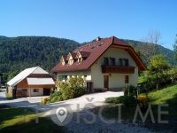Apartmaji Hribar