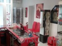 OČALNA OPTIKA NOVAK MARJANA, S.P.-Senovo