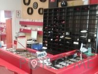OČALNA OPTIKA NOVAK MARJANA, S.P.-Senovo