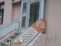 OČALNA OPTIKA NOVAK MARJANA, S.P.-Senovo