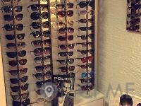 OČALNA OPTIKA NOVAK MARJANA, S.P.-Senovo-POISCI ME