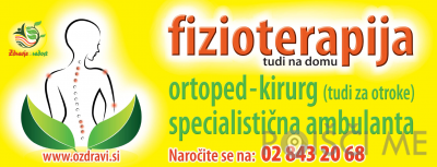 ZDRAVJE IN RADOST, IZZA d.o.o.-Slovenska Bistrica-POISCI ME