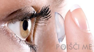 OČALNA OPTIKA NOVAK MARJANA, S.P.-Senovo-POISCI ME