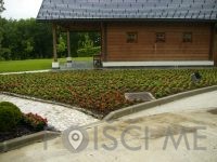 Vrtnarstvo in Urejanje okolice, PRO HORTO d.o.o.-LJUBLJANA-ČRNUČE-POISCI ME