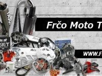 FRČO MOTO TRGOVINA IN VARNOST DOMA, BORIS VODUŠEK s.p.- Poljčane-POISCI ME