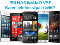TELEKOM,  DEBITEL, , IZI MOBIL, CONRAD, MICROERA JOŽE ŠILC S.P.-Ribnica-POISCI ME