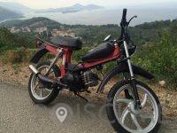 FRČO MOTO TRGOVINA IN VARNOST DOMA, BORIS VODUŠEK s.p.- Poljčane-POISCI ME