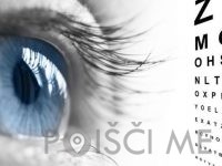 Okulistični-pregled