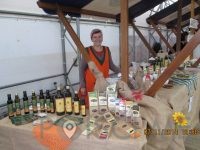 OLJARNA IN MEŠALNICA Jeruzalem SAT d.o.o.-Središče ob Dravi