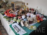 EKOLOŠKA KMETIJA POTOČNIK POPRASK,ALEŠ POPRASK-Šmartno ob Paki