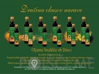 OLJARNA IN MEŠALNICA Jeruzalem SAT d.o.o.-Središče ob Dravi