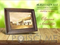 OLJARNA IN MEŠALNICA Jeruzalem SAT d.o.o.-Središče ob Dravi