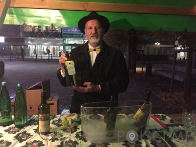 Vinogradništvo Cvitanič - Zamušani 95 Gorišnica Slovenija