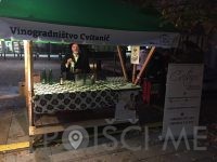Vinogradništvo Cvitanič - Zamušani 95 Gorišnica Slovenija
