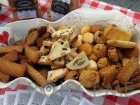EKOLOŠKA KMETIJA POTOČNIK POPRASK,ALEŠ POPRASK-Šmartno ob Paki