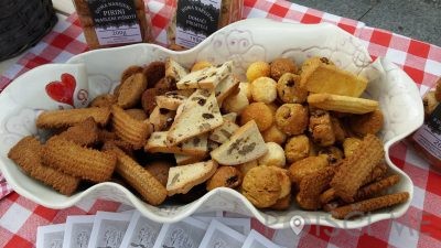 EKOLOŠKA KMETIJA POTOČNIK POPRASK,ALEŠ POPRASK-Šmartno ob Paki