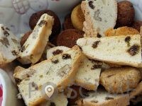 EKOLOŠKA KMETIJA POTOČNIK POPRASK,ALEŠ POPRASK-Šmartno ob Paki