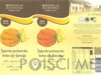 OLJARNA IN MEŠALNICA Jeruzalem SAT d.o.o.-Središče ob Dravi