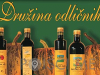OLJARNA IN MEŠALNICA Jeruzalem SAT d.o.o.-Središče ob Dravi