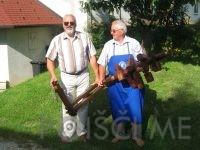 Vinogradništvo Cvitanič - Zamušani 95 Gorišnica Slovenija