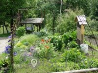 EKOLOŠKA KMETIJA POTOČNIK POPRASK,ALEŠ POPRASK-Šmartno ob Paki