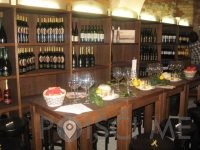 Vinogradništvo Cvitanič - Zamušani 95 Gorišnica Slovenija