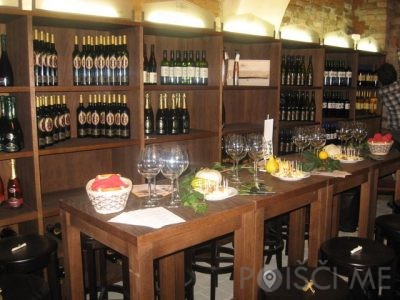 Vinogradništvo Cvitanič - Zamušani 95 Gorišnica Slovenija