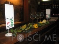 Vinogradništvo Cvitanič - Zamušani 95 Gorišnica Slovenija