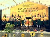 OLJARNA IN MEŠALNICA Jeruzalem SAT d.o.o.-Središče ob Dravi