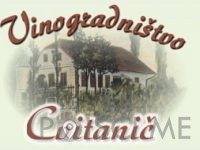 Vinogradništvo Cvitanič - Zamušani 95 Gorišnica Slovenija