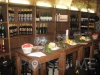 Vinogradništvo Cvitanič - Zamušani 95 Gorišnica Slovenija